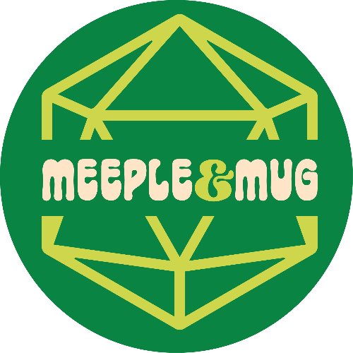 Meeple and Mug