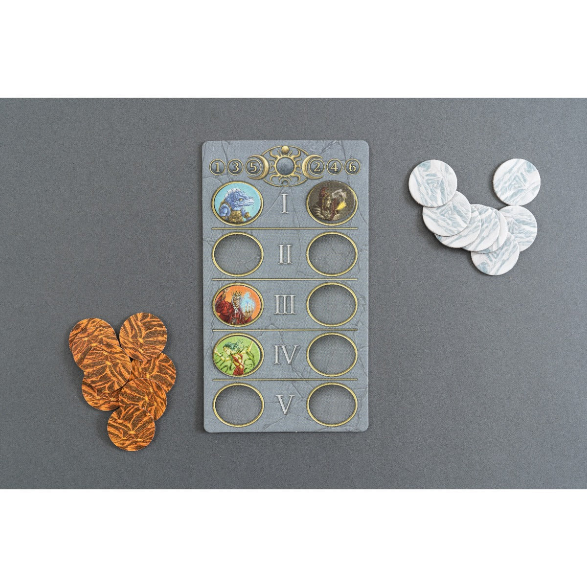Terra Mystica - Big Box