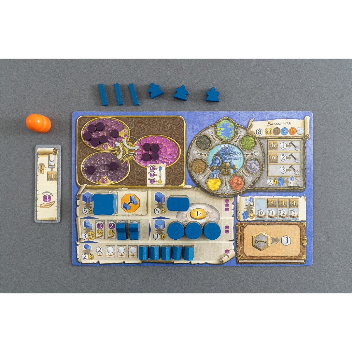 Terra Mystica - Big Box