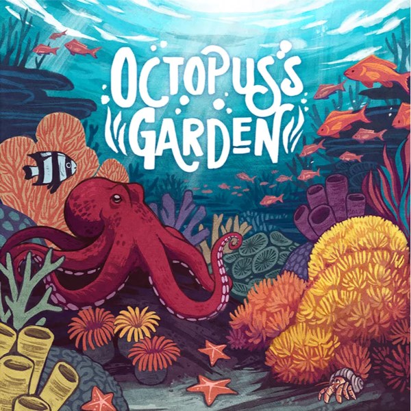 Octopuses Garden
