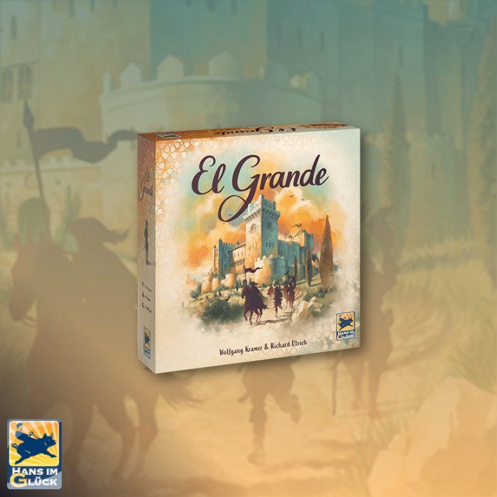 El Grande