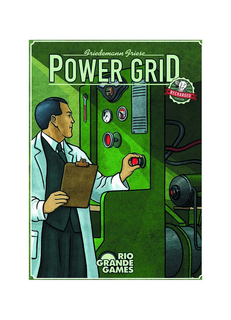 Power Grid