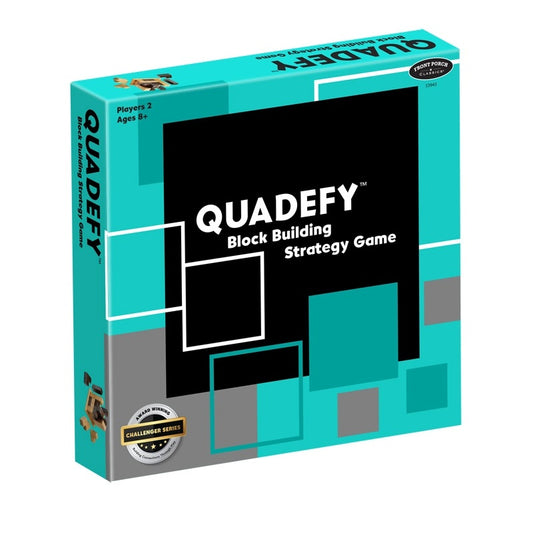 Quadefy