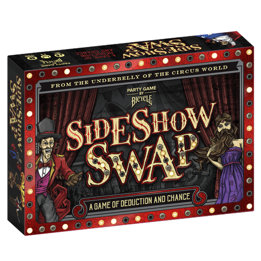 Sideshow Swap