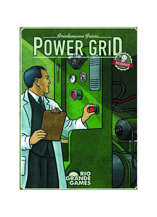 Power Grid