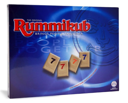 Rummikub