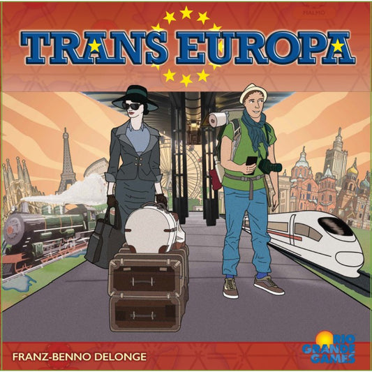 TransEuropa